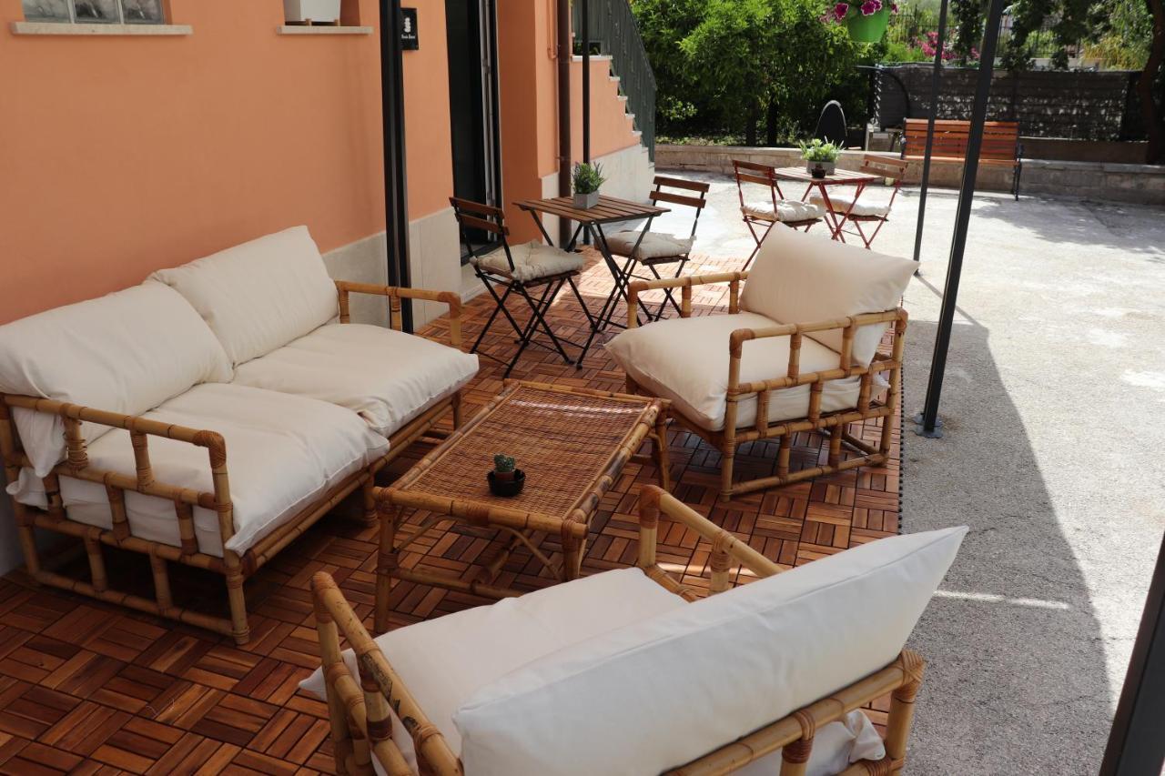 Apartamento Roccia Bianca Syracuse