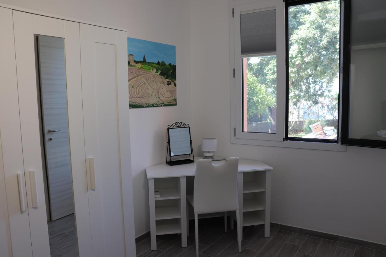 Roccia Bianca Apartamento *