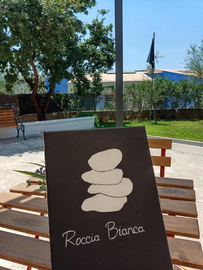 Roccia Bianca
