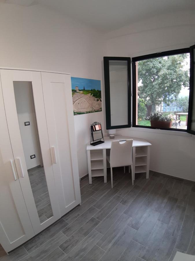 Roccia Bianca Apartamento *